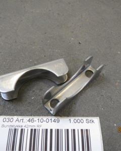 Bottom Segment 42mm SST